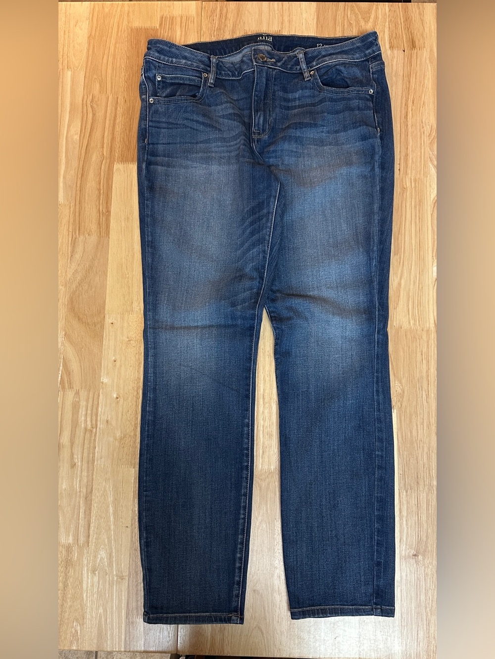 Women's Jeans